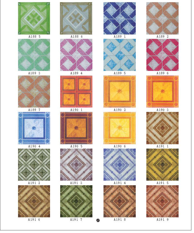 PVC Carpet/PVC FLOORING ROLL